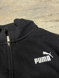 Bluza damska puma zipp