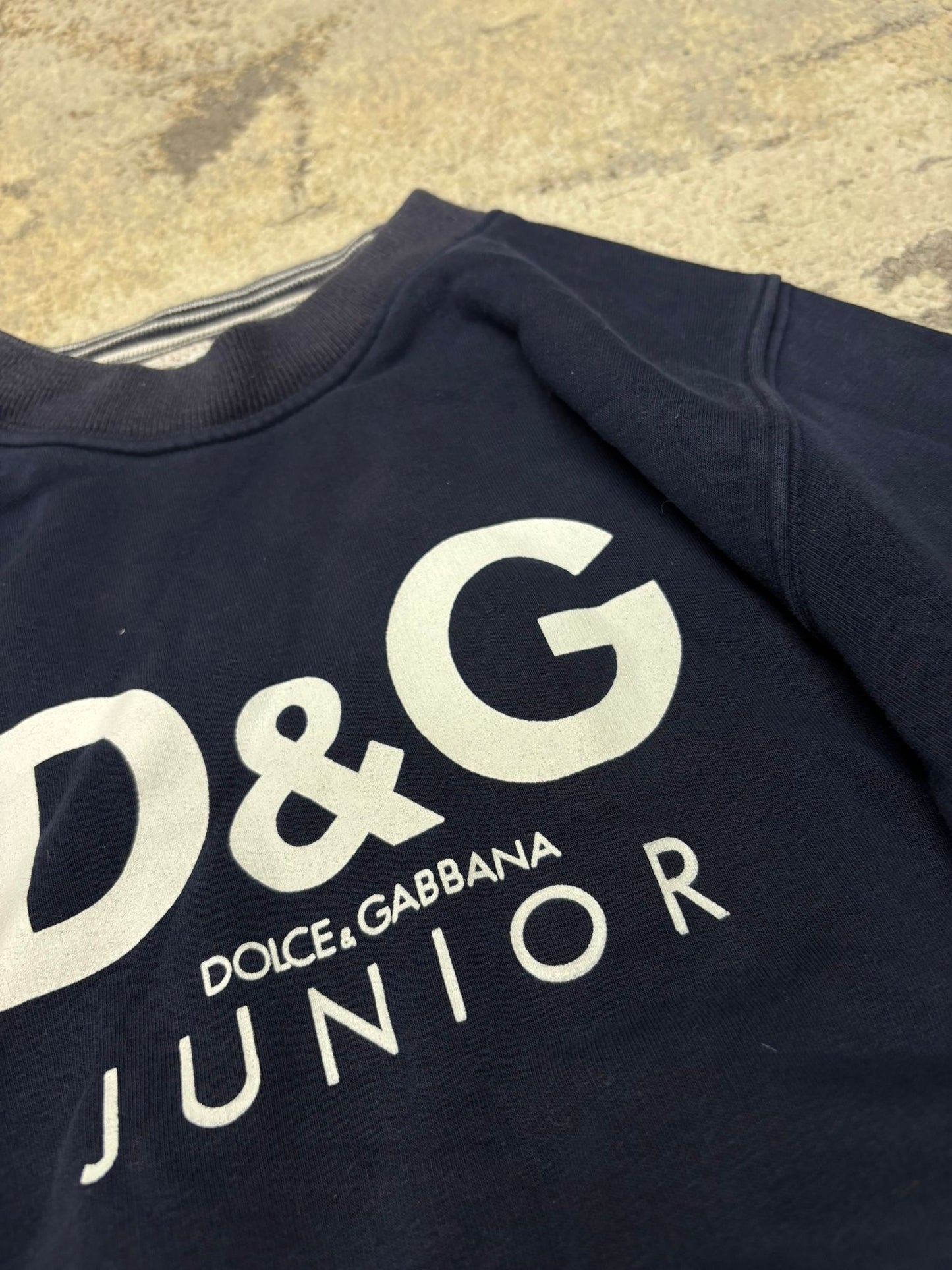 Bluza dziecięca Dolce&Gabbana