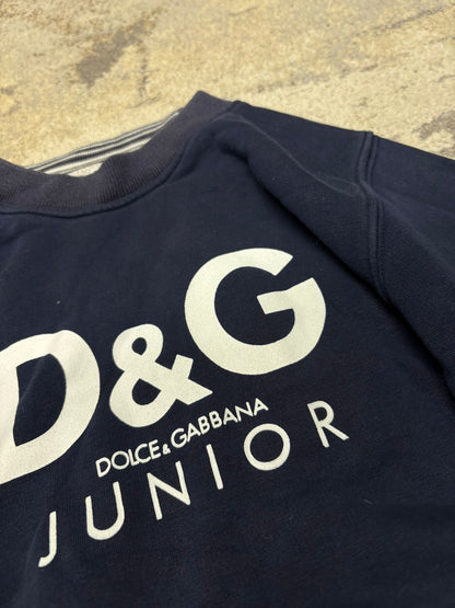 Bluza dziecięca Dolce&Gabbana