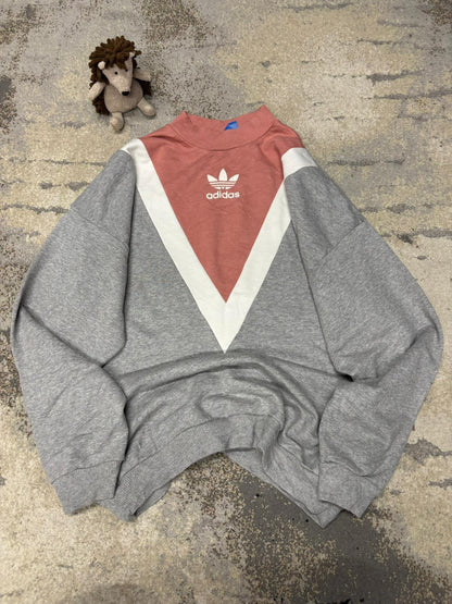 Bluza damska Adidas crewneck