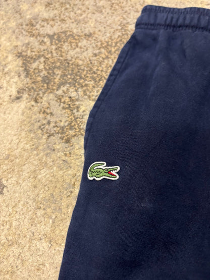 Dresy męskie Lacoste