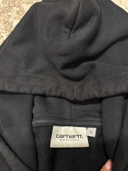 Bluza męska carhartt hoodie