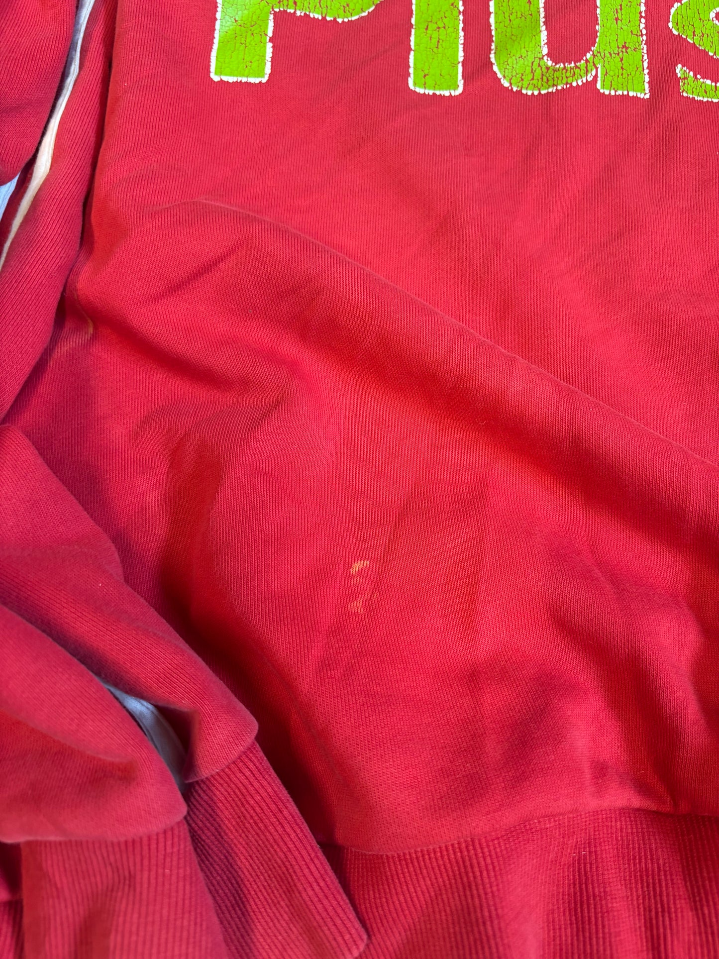 Box 10 szt bluzy,dresy,koszulki KAT. C!!!