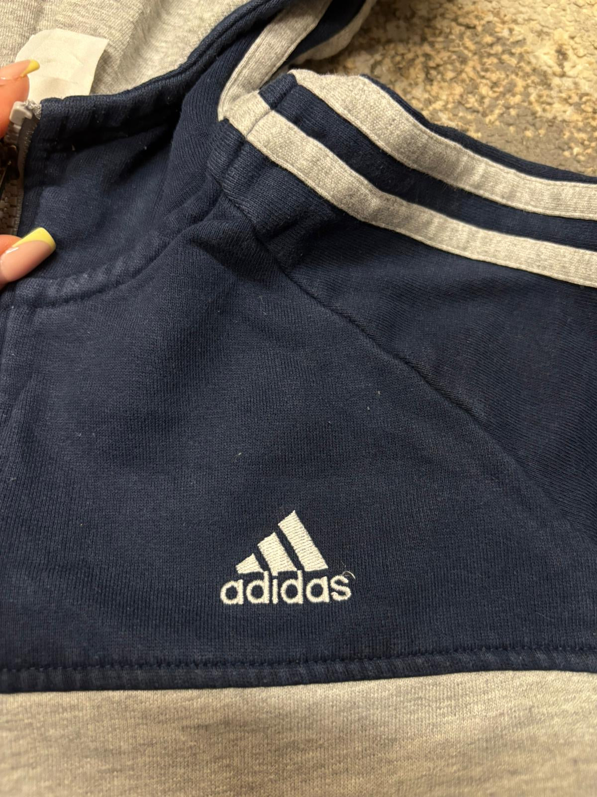 Bluza dziecięca Adidas