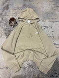 Bluza unisex Nike hoodie haft Logo