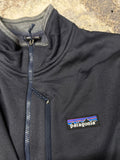 Bluza męska Patagonia zipp