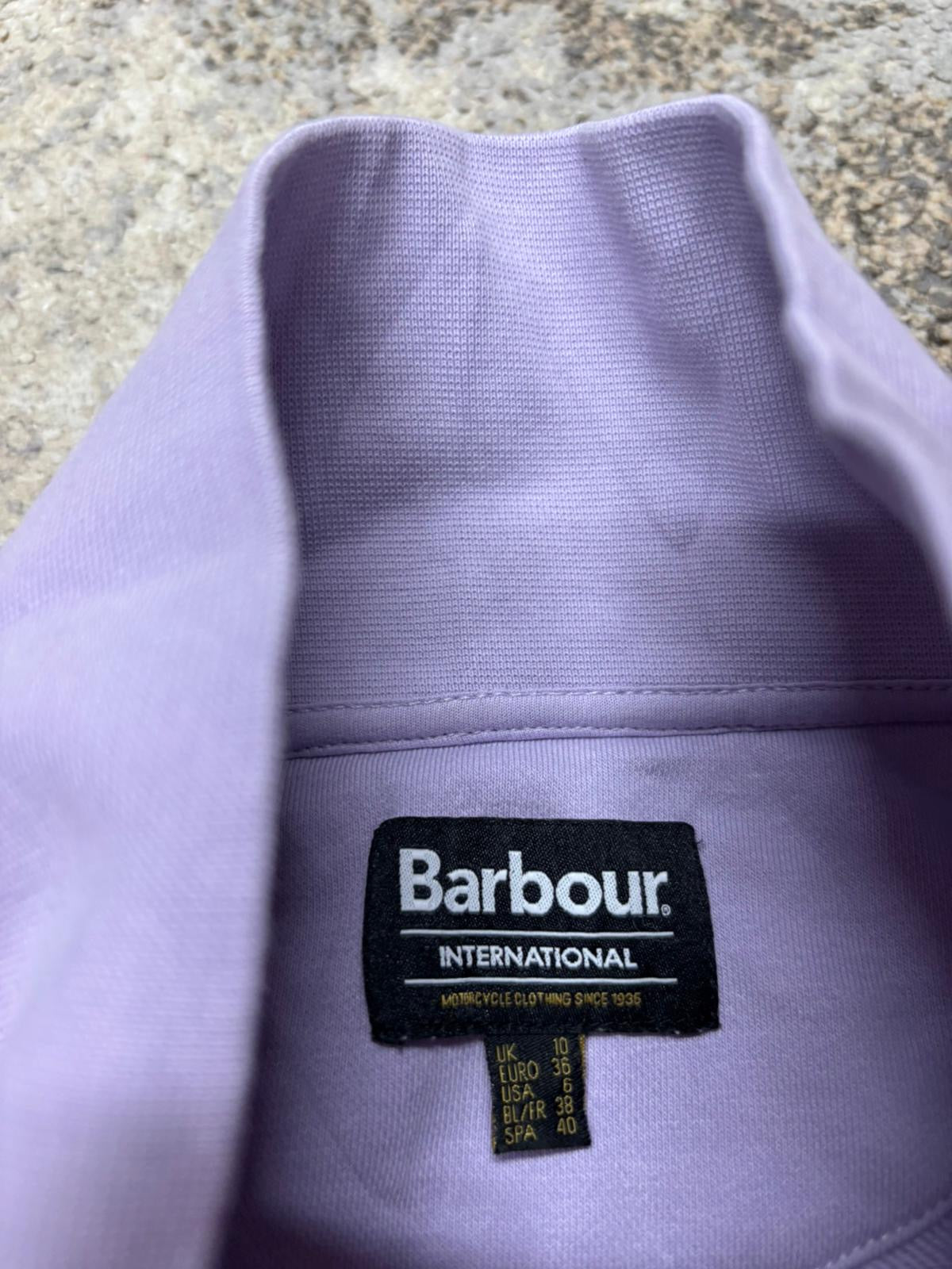 Bluza damska Barbour