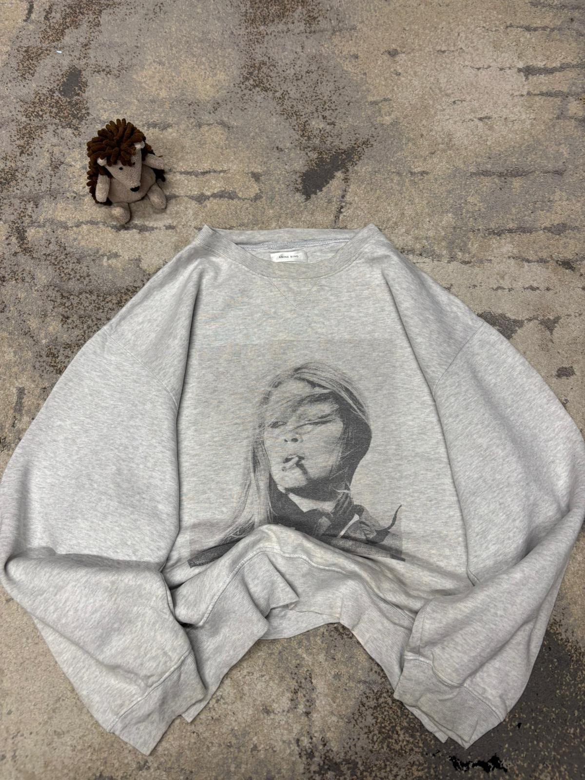 Bluza męska vintage