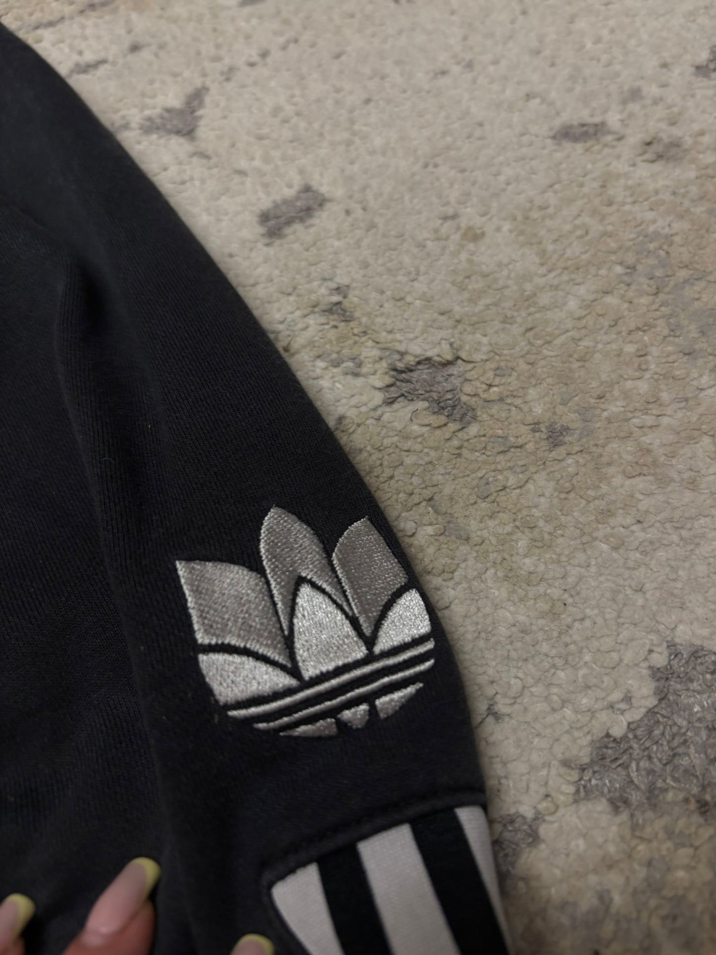 Dresy damskie adidas