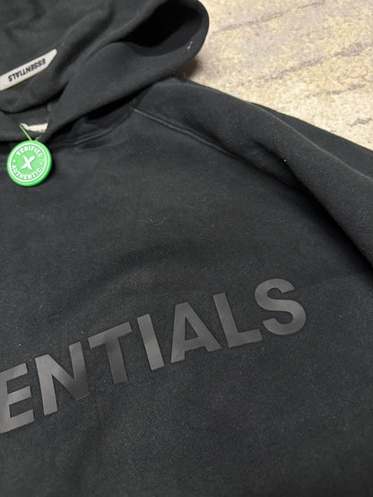 Bluza unisex Essentials hoodie