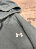 Bluza damska Under Armour hoodie