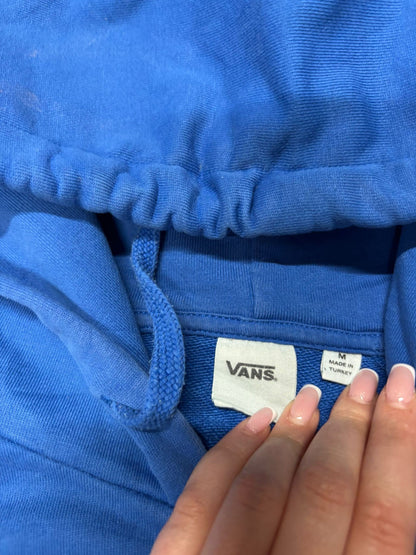 Bluza męska Vans hoodie