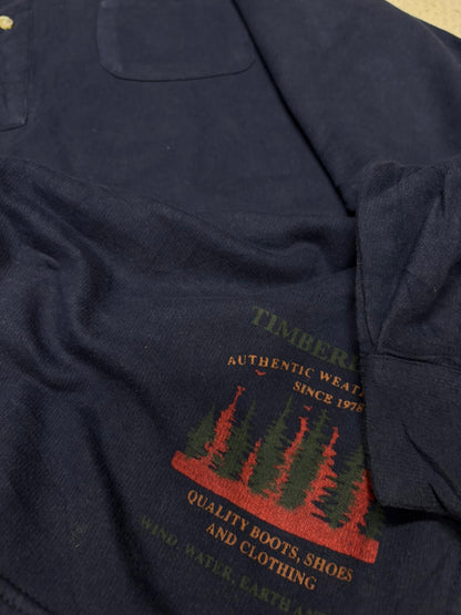 Bluza Timberland vintage retro y2k