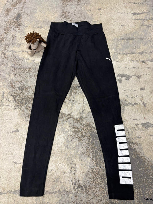 Legginsy damskie puma