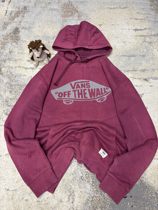 Bluza męska Vans hoodie