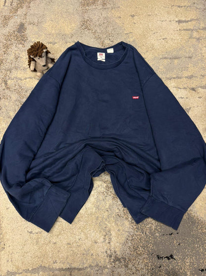Bluza męska Levi’s crewneck