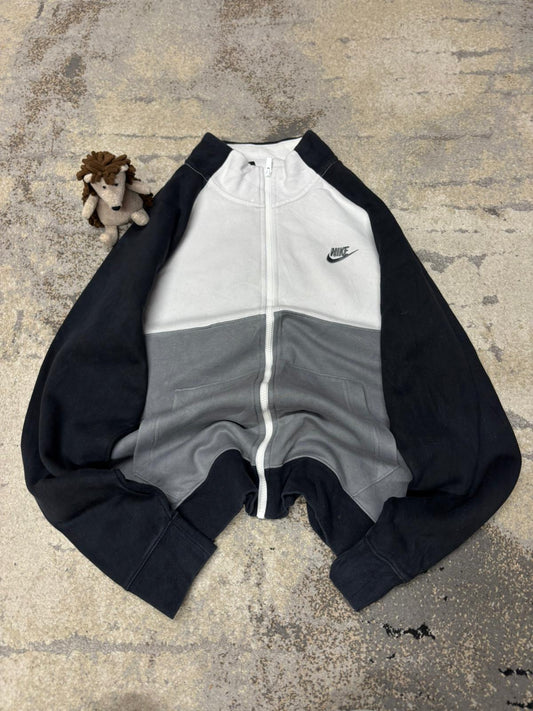 Bluza męska Nike haft Logo