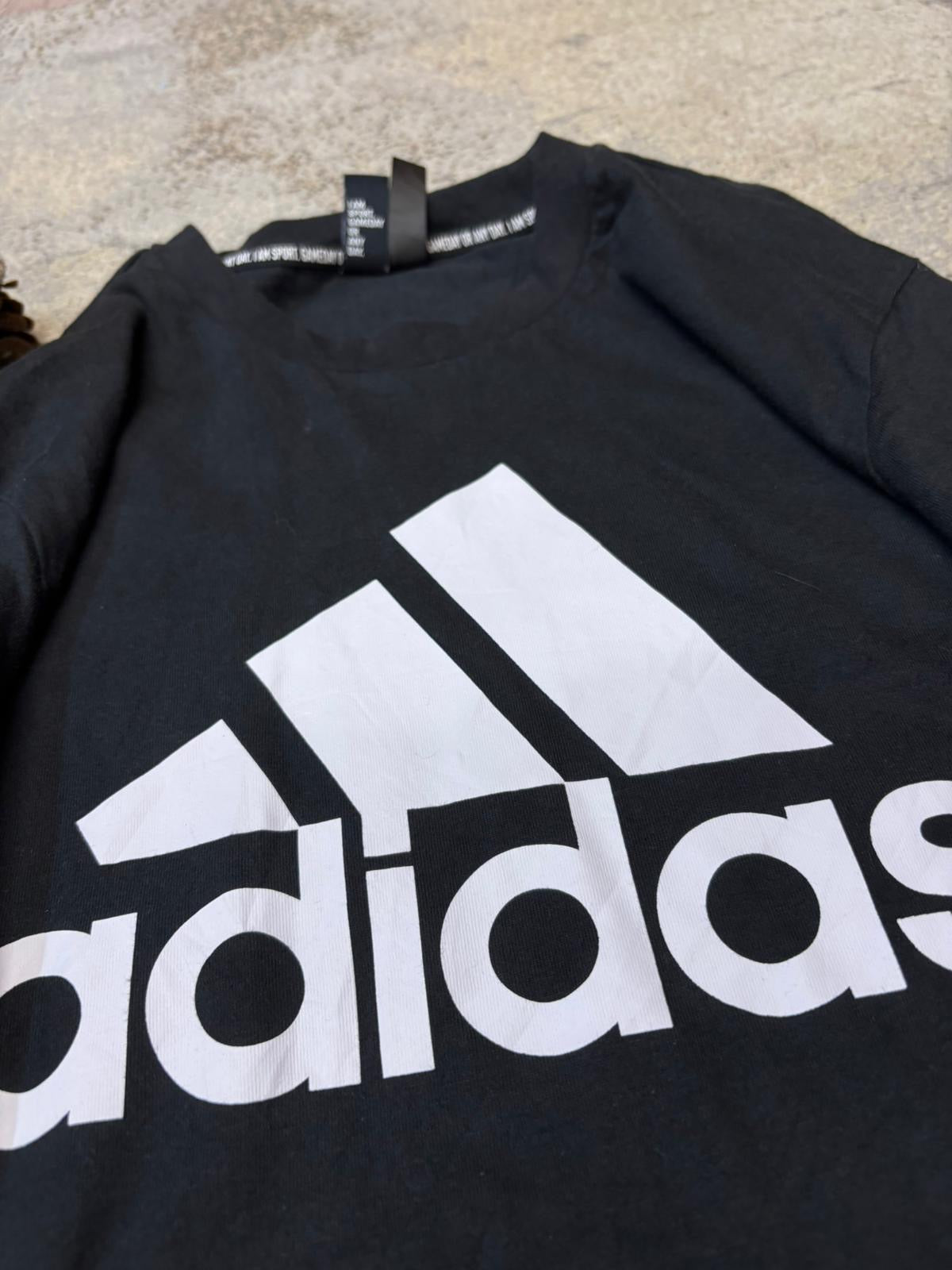 Bluzka męska Adidas