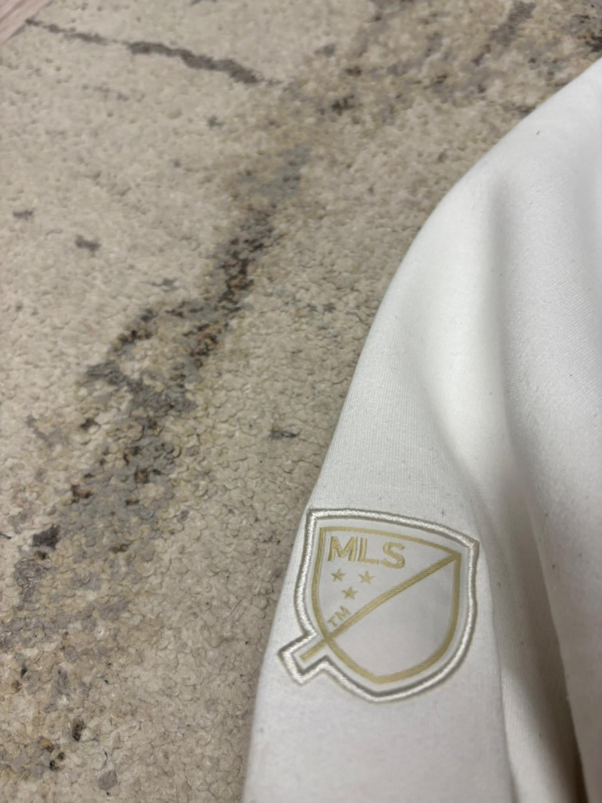 Bluza męska MLS
