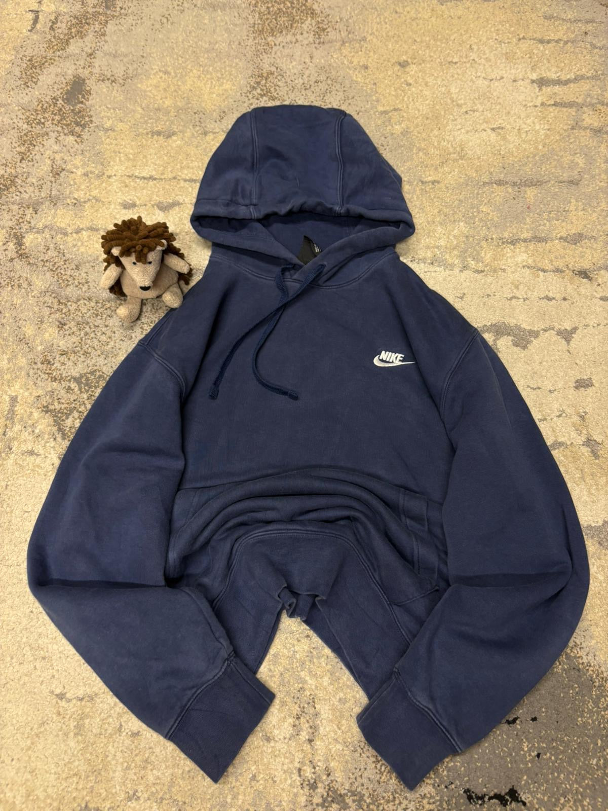 Bluza męska Nike