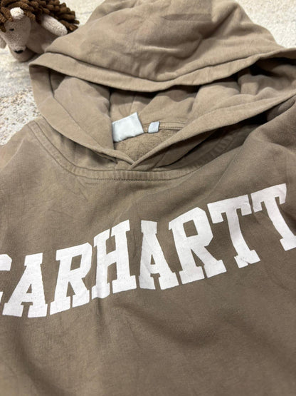 Bluza męska carhartt hoodie
