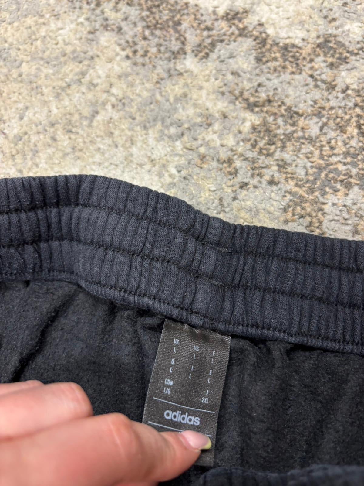 Dresy męskie adidas