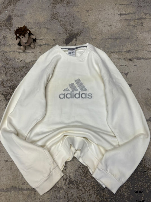 Bluza męska Adidas vintage