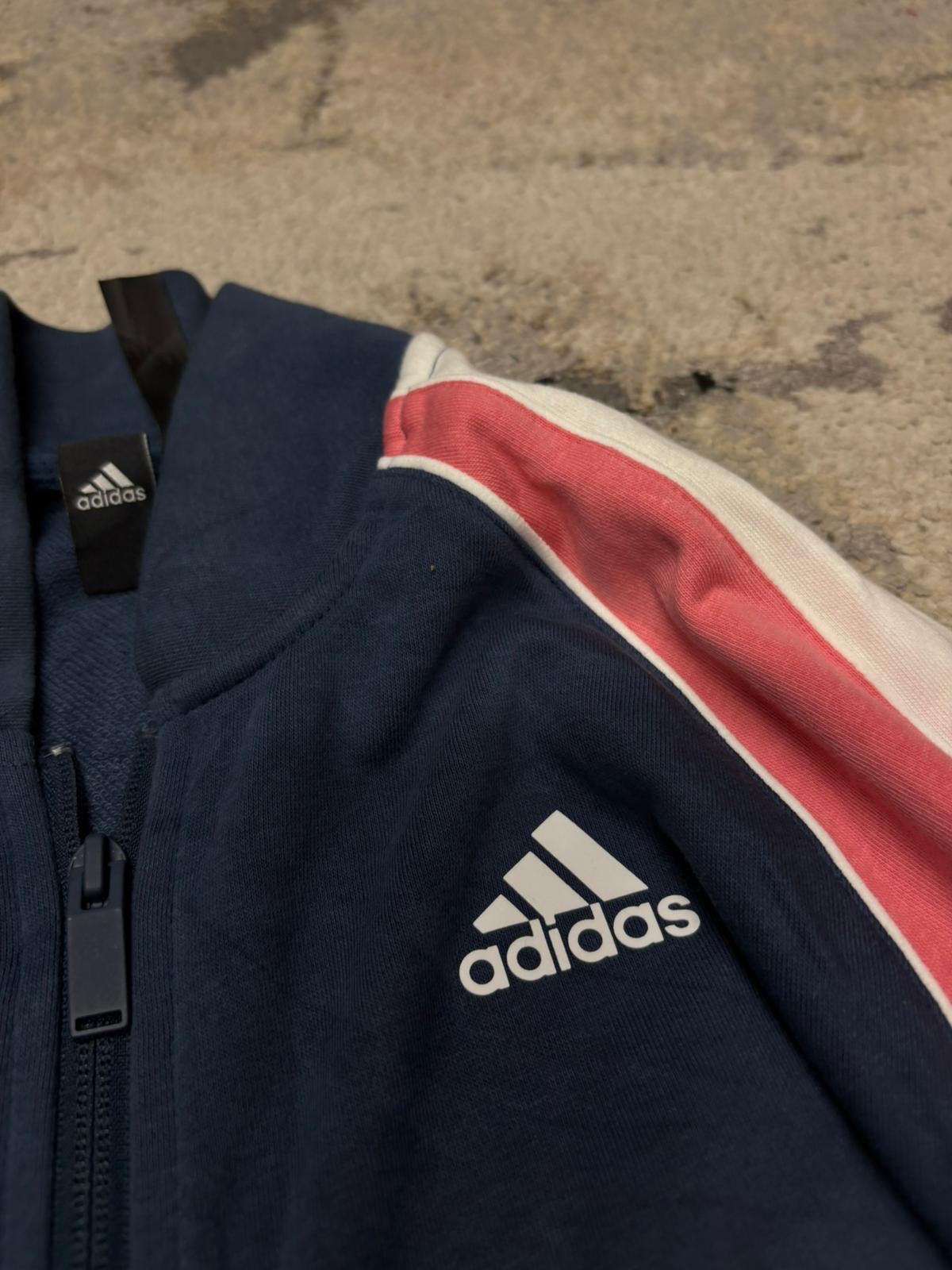 Bluza dziecięcą Adidas