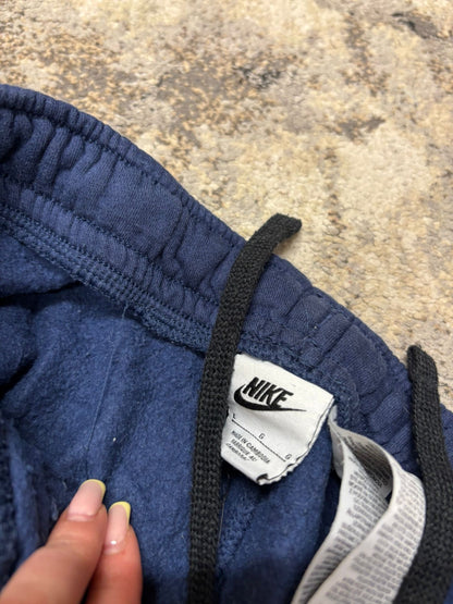 Dresy męskie Nike