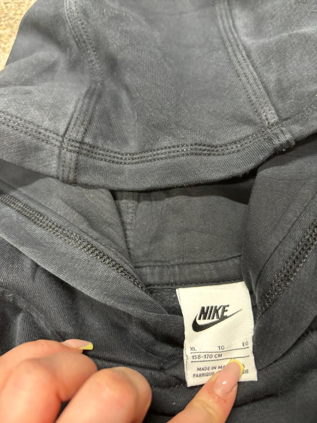 Bluza dziecięca Nike