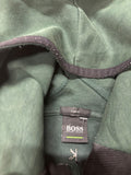 Bluza męska Hugo Boss zipp