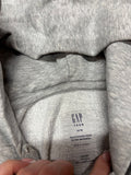 Bluza dziecięca GAP hoodie