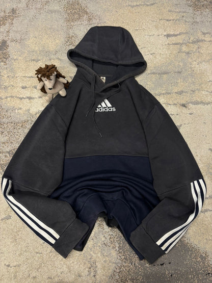 Bluza męska Adidas hoodie