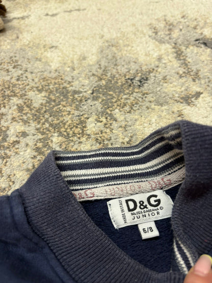 Bluza dziecięca Dolce&Gabbana