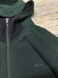 Bluza męska Hugo Boss zipp