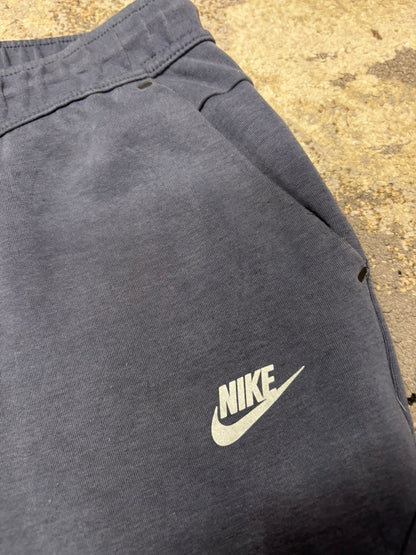 Dresy męskie Nike tech fleece