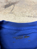 Bluza męska Lacoste crewneck