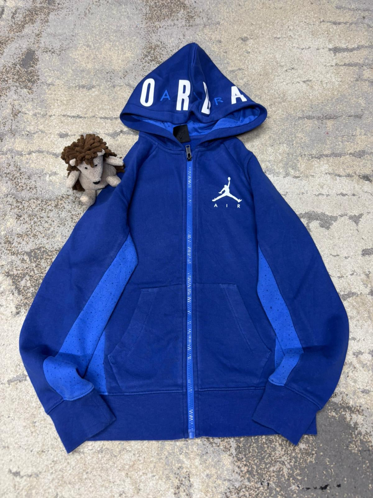 Bluza dziecięca Jordan AIR