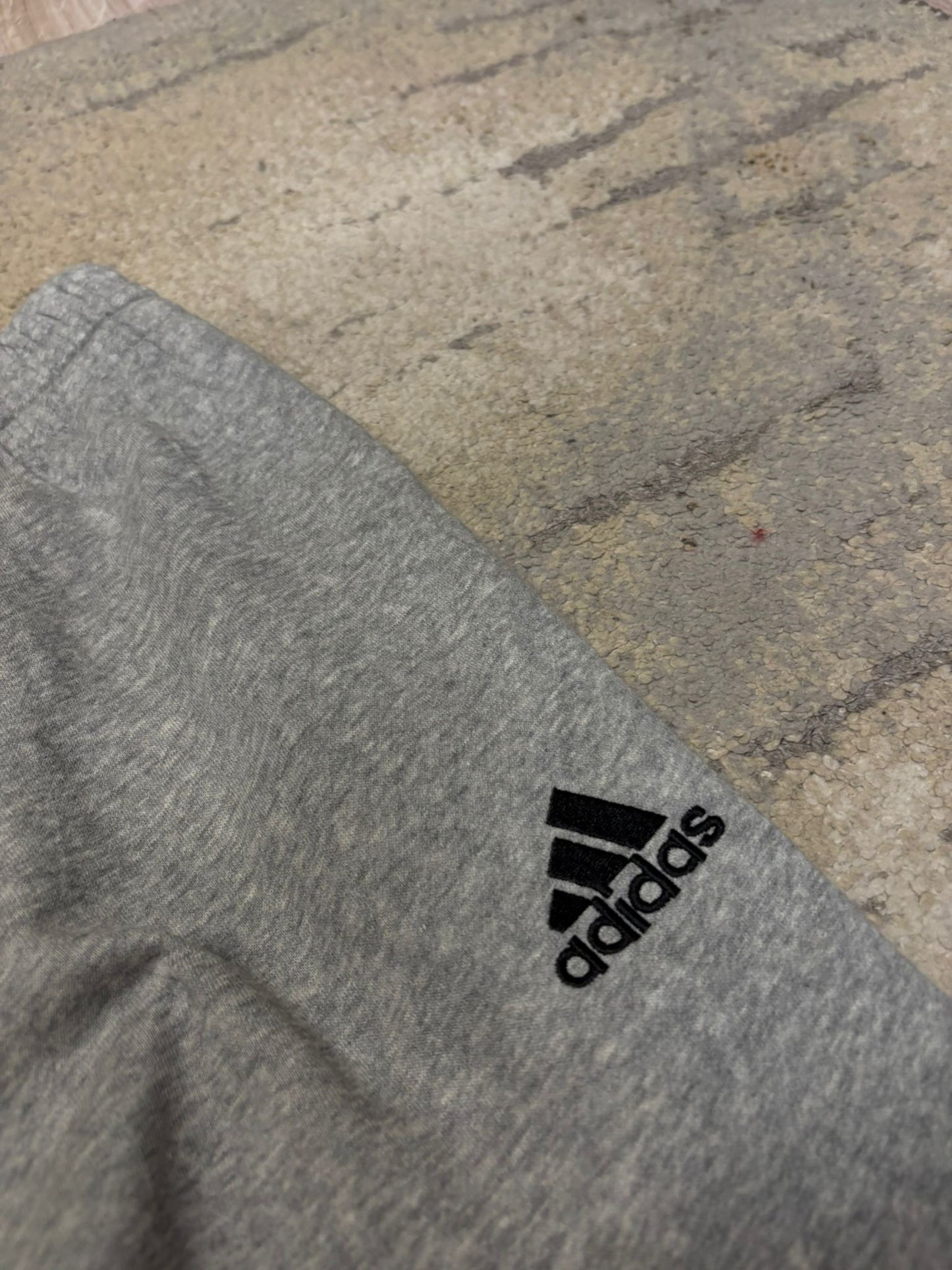 Dresy męskie adidas