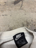Bluza damska Nike hoodie haft Logo