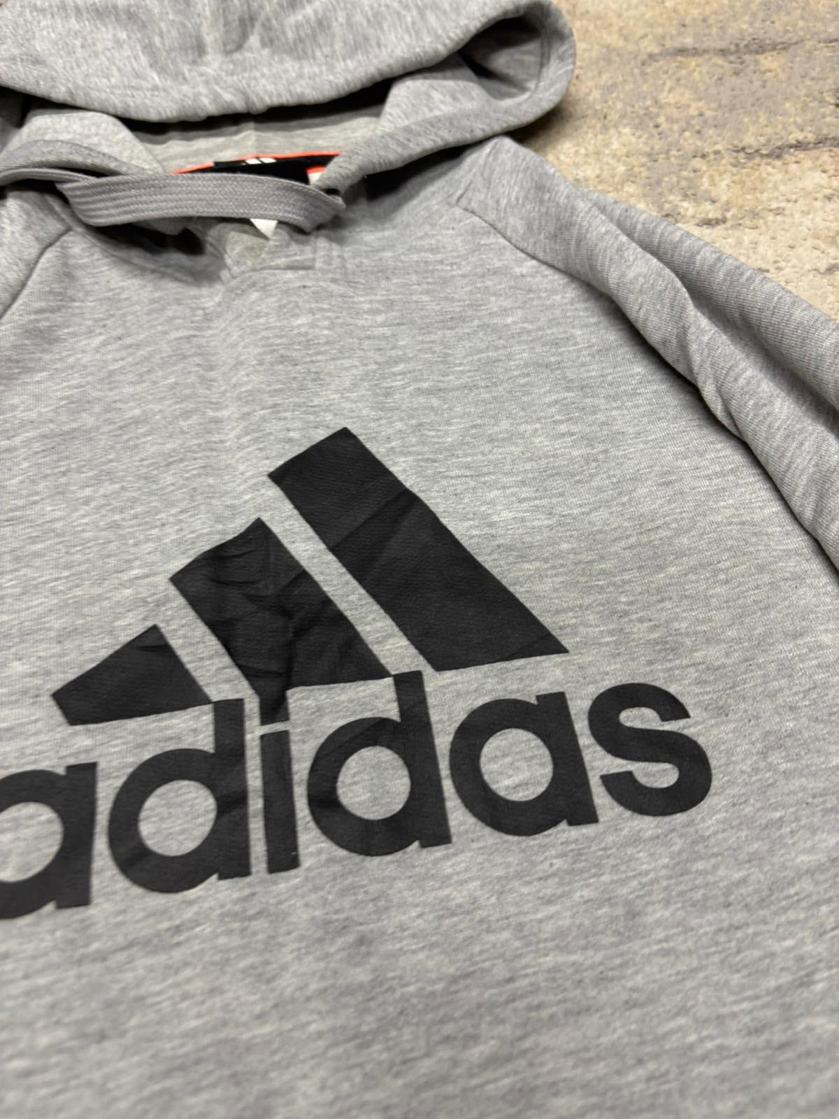 Bluza męska Adidas hoodie