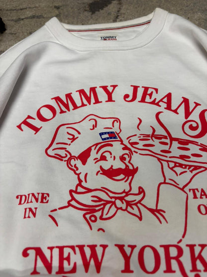 Bluza unisex Tommy Jeans