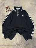 Koszulka Polo męska Adidas vintage