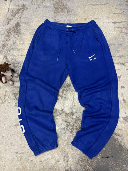 Dresy męskie Nike AIR