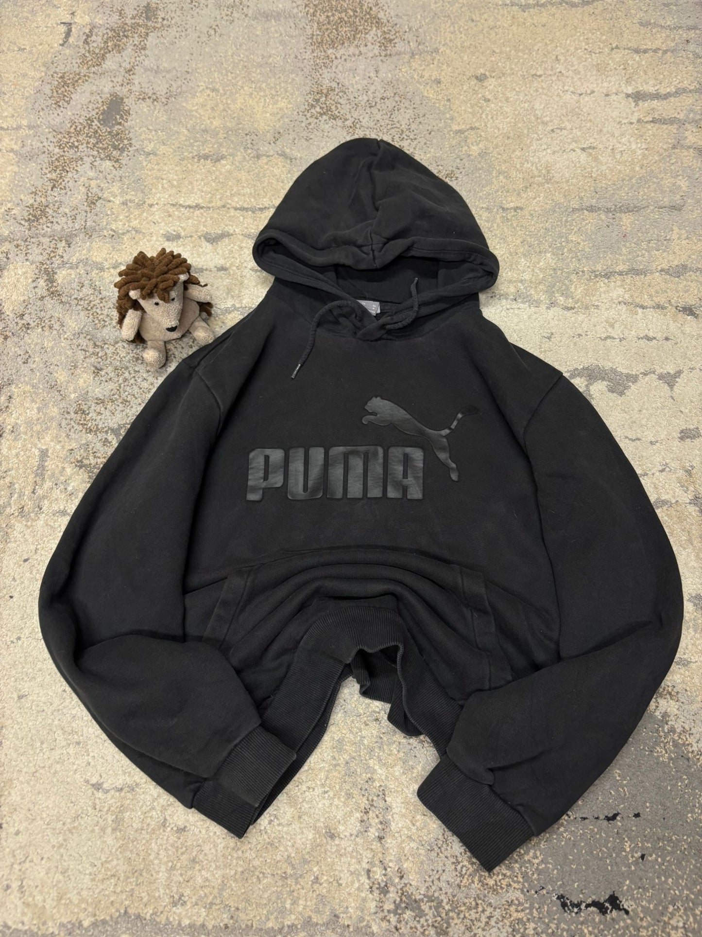 Bluza męska puma
