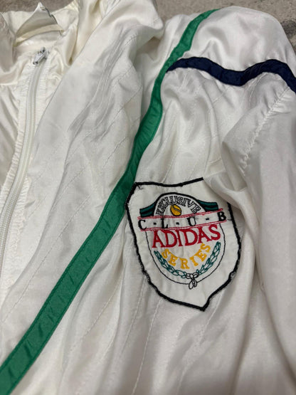 Wiatrówka męska Adidas vintage lata 90