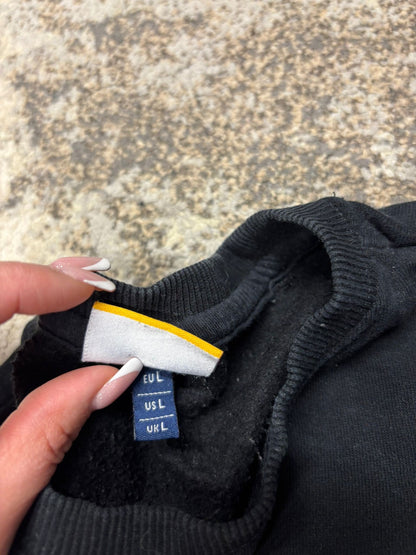 Bluza męska ellesse crewneck