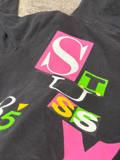 Bluza damska Stussy