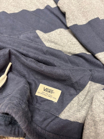 Bluza męska Vans zipp