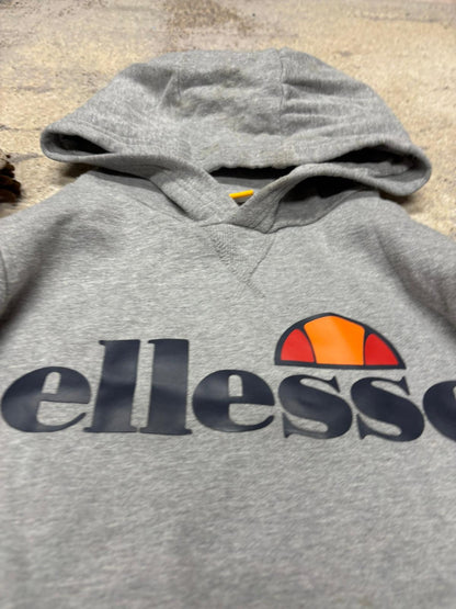 Bluza dziecięca ellesse
